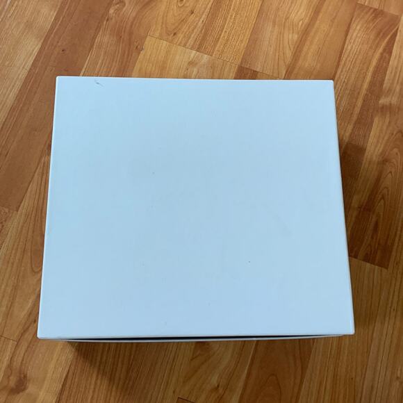 Vince‎ White empty shoe box - Picture 5 of 6